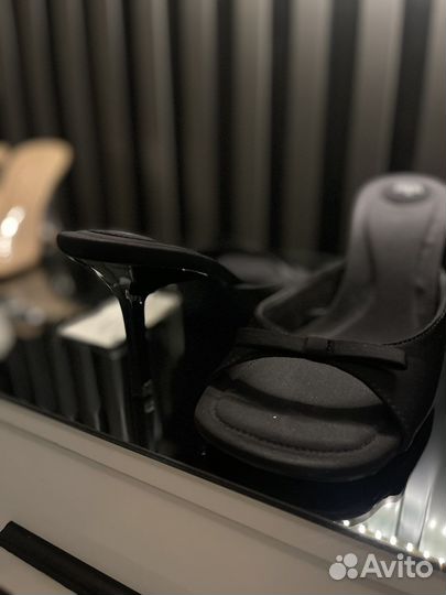 Босоножки Zara 38 39