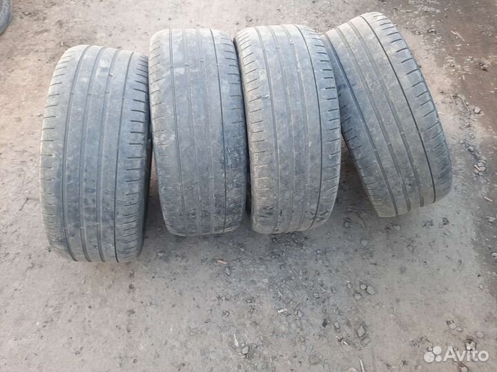 Колеса летние BMW 235 45 18