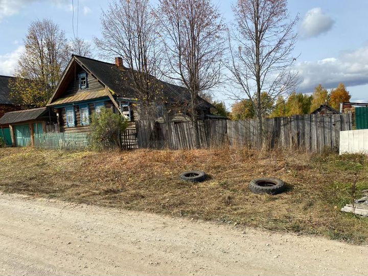 Участок 32 сот. (ИЖС)