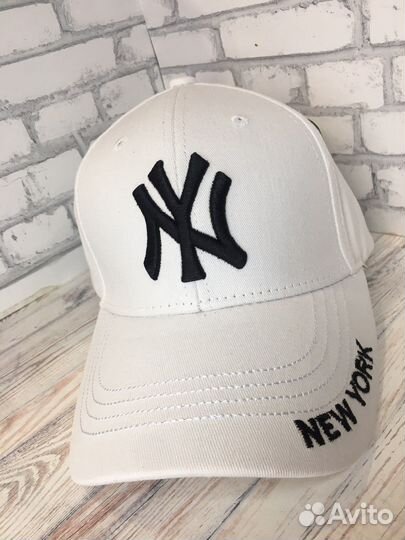 Кепки New York Nik Adidas Los Angeles