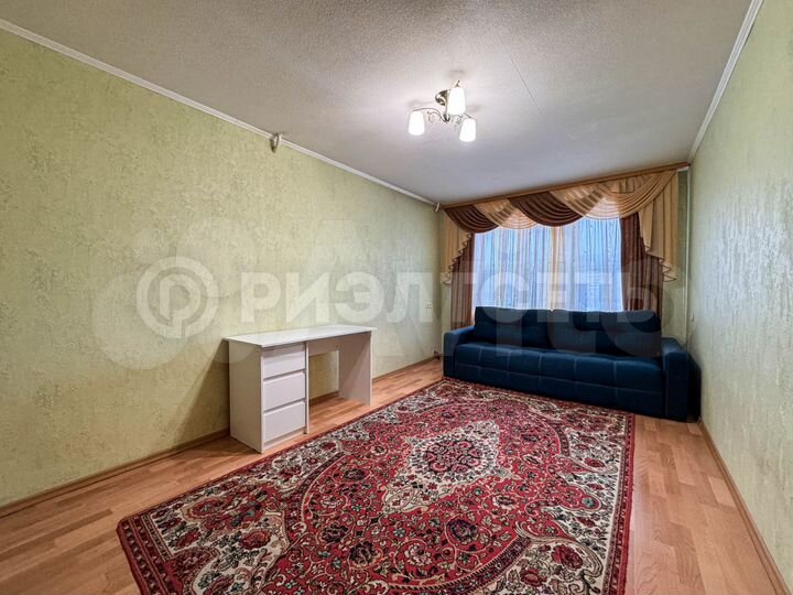 1-к. квартира, 33 м², 8/9 эт.