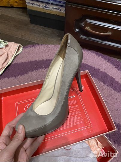 Туфли женские 39 размер