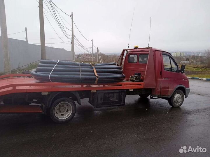 Услуги эвакуатора круглосуточно