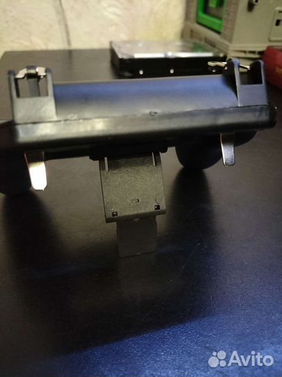 Mobile game controller W10