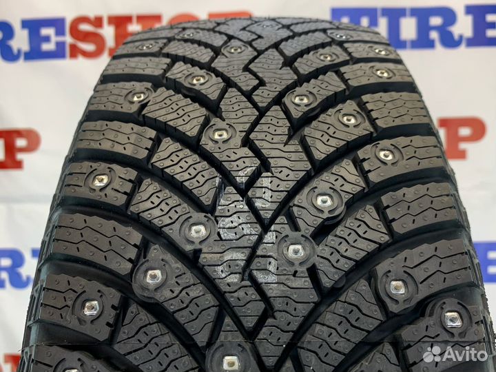 Pirelli Scorpion Ice Zero 2 255/50 R19 107H