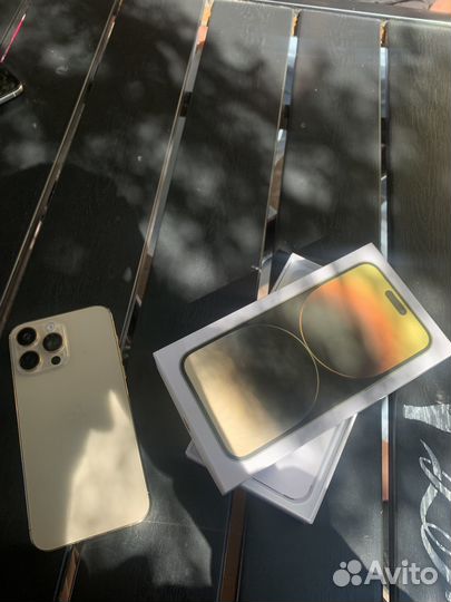 iPhone 14 Pro Max, 512 ГБ