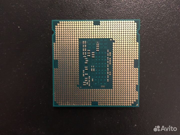 Процессор Intel Core i5-4570 OEM