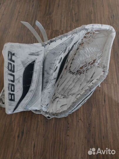 Продаю форму вратаря взрослую на 175-185 см