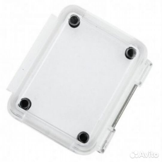 Крышка для аквабокс камеры Sjcam Sj4000 eken H9