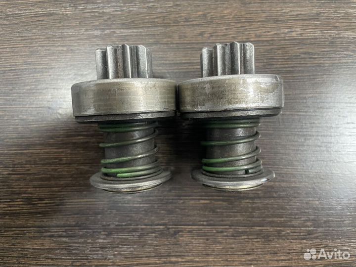 Бендикс стартера bosch 1 006 209 447