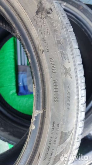 Triangle Sportex TSH11 2.25/4.5 R17 29H