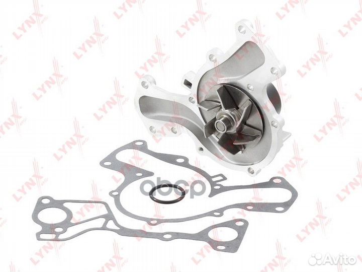 Насос водяной CW0059 lynxauto