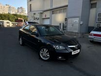 Mazda 3 1.6 AT, 2007, 181 315 км, с пробегом, цена 665 000 руб.