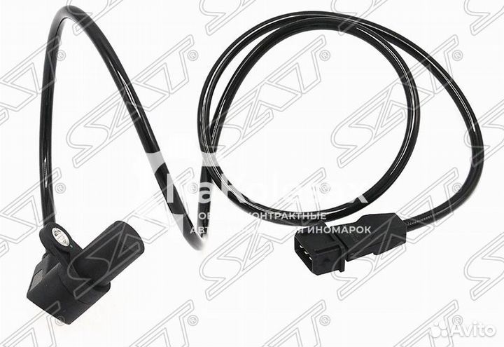 Датчик коленвала Опель фронтера, opel vectra B