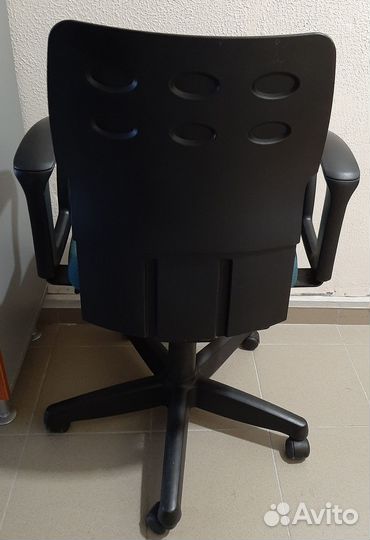 Офисное кресло бу