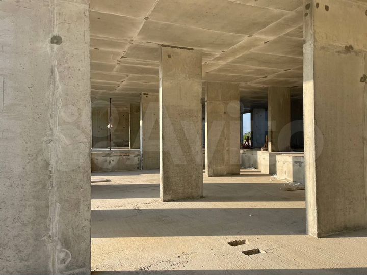 2-к. квартира, 59,9 м², 18/18 эт.