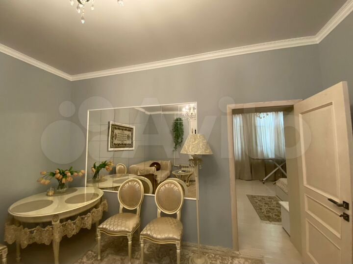 2-к. квартира, 40,5 м², 2/2 эт.