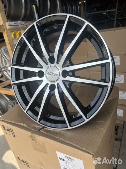 Диски Пежо Ситроен Р16 4/108 Новые