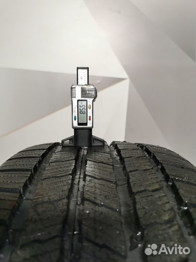 Колеса Cadillac Escalade New 275/50 R22 Michelin