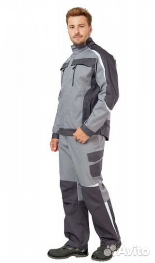 Швейное производство