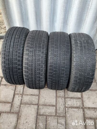 Резина р14 липучка