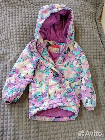 Куртка женская