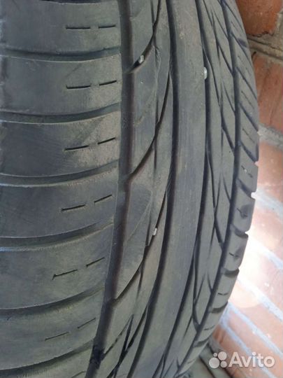 Marshal Matrac FX MU11 235/60 R16