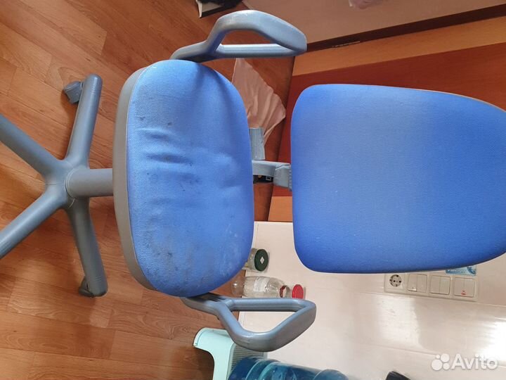 Компьютерное кресло бу