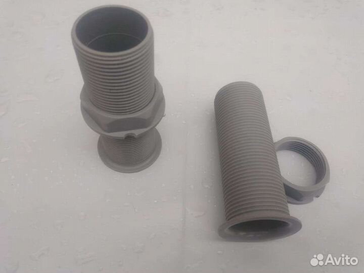 Запчасти для холодильника