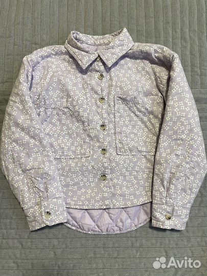 Next и Zara на девочку