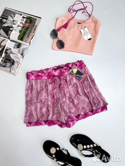 Новые шорты Scotch&Soda Amsterdam