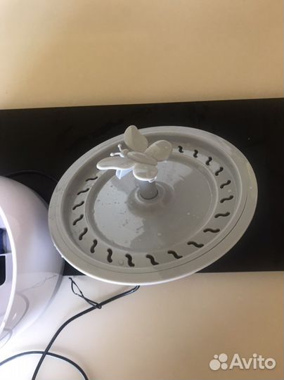 Автоматическая поилка для животных