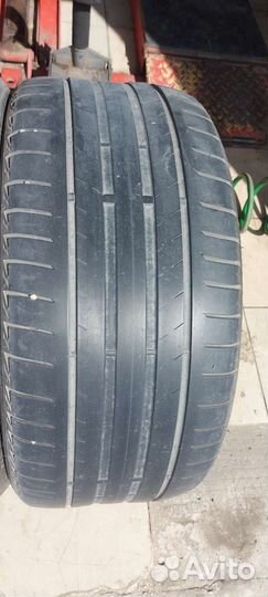 Bridgestone Turanza T005 255/35 R19