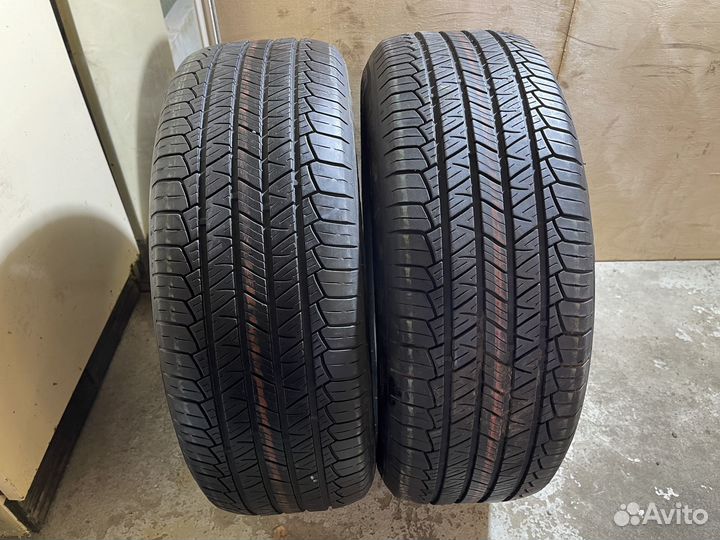 Strial All Season 235/65 R17