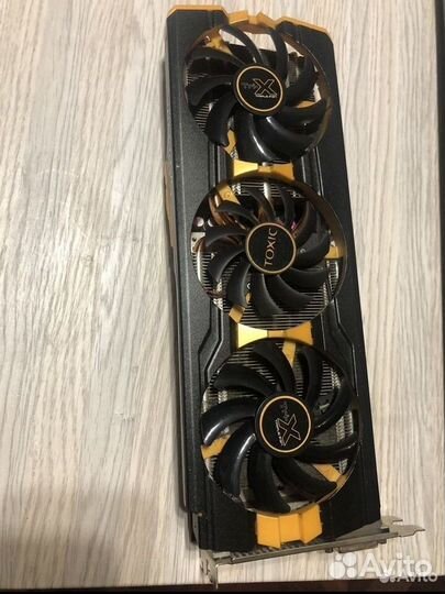 Видеокарта