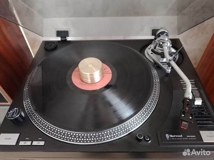 Арктур 006,Sherwood pm-9800.Вега-106,109