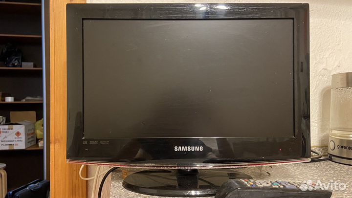 Телевизор samsung бу