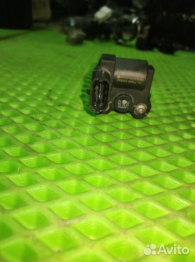 Клапан стабилизации холостого хода KIA RIO