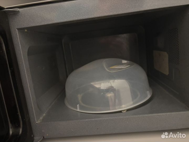 Микроволновка Panasonic