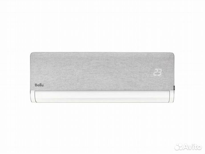 Сплит-система инверторного типа Ballu Boho DC bsni