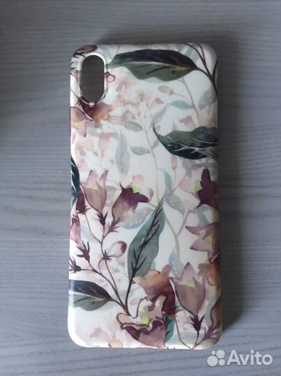 Чехол на iPhone 6 plus,7,8plus,XS max