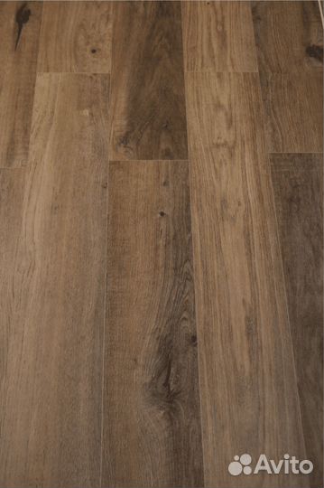 SPC Ламинат Icon Floor Black 4/43 4V BL-23 Дуб Вествуд 1220x151