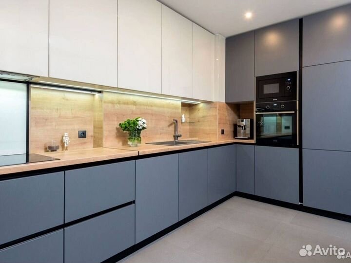 Кухонный гарнитур 