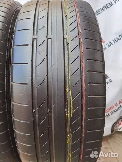Continental ContiSportContact 5 235/45 R19