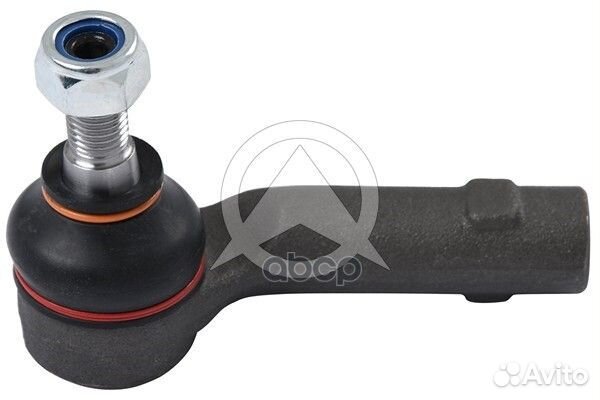 Наконечник рулевой тяги лев 57132 Sidem