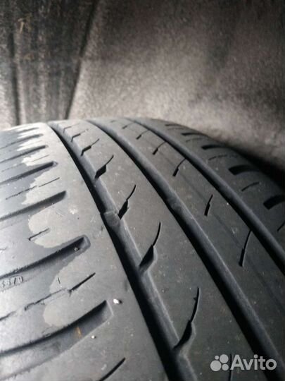 Continental ComfortContact - 1 19.5/65 R15 91T