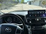 Toyota Land Cruiser 4.5 AT, 2012, 276 000 км