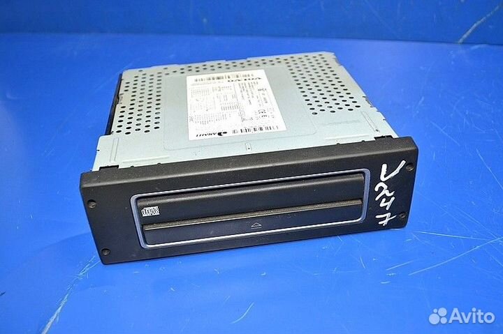 Аудио / Видео, другое volvo FH (01.12)