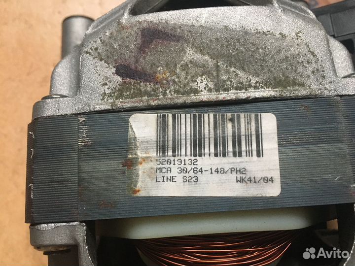 Запчасти для Hotpoint-Ariston avtl 83