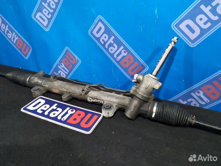 Рейка рулевая Mitsubishi Galant 9 DJ Eclipse 4 DK